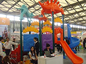China Toy EXPO